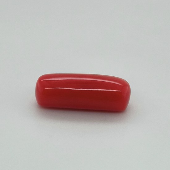 Coral (Moonga) 6.25 Ct Best Quality